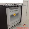 Máy Rửa Chén Để Bàn Electrolux ESF6010BW - anh 1