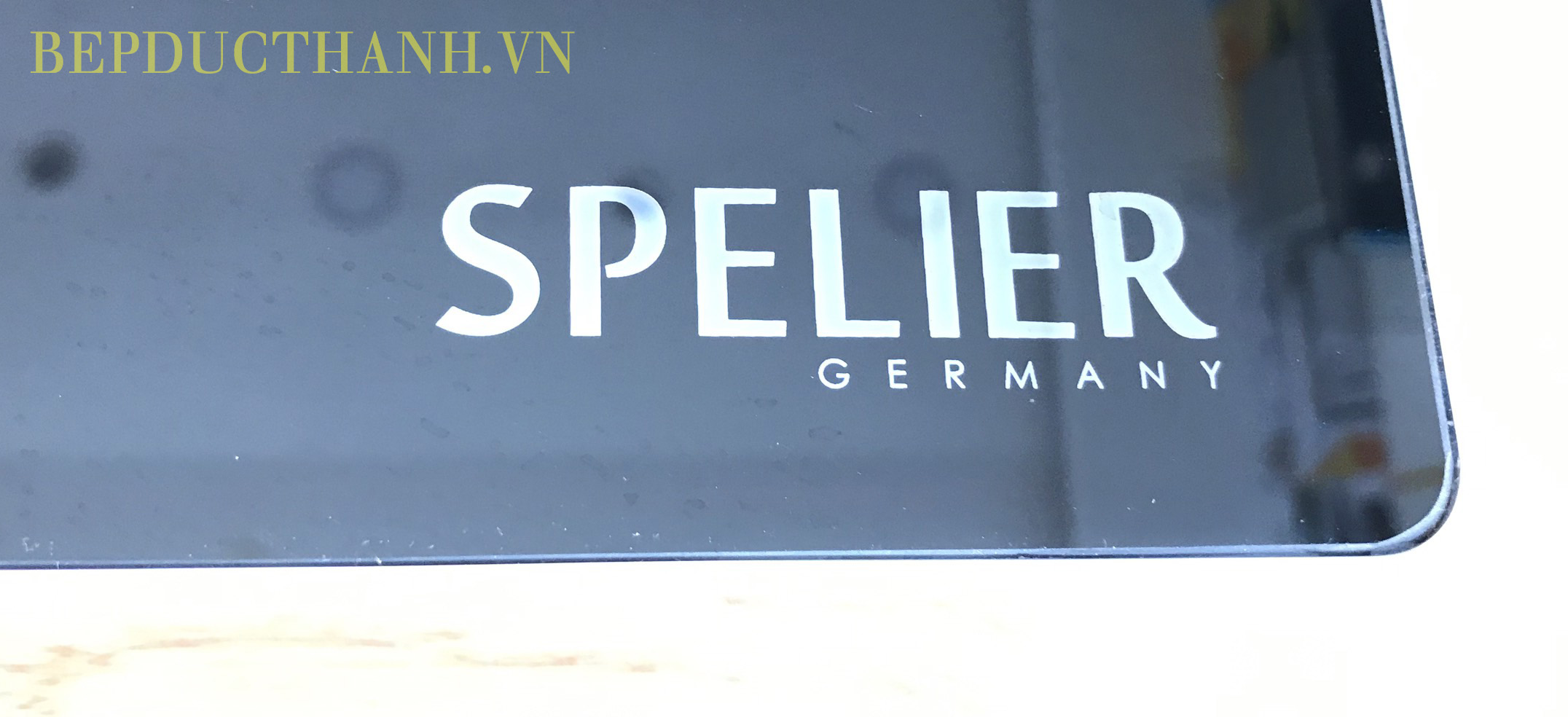 spelier