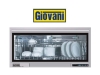 Máy sấy bát Giovani G802S - anh 1