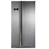 Tủ lạnh Teka NF2 620X - anh 1