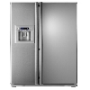 Tủ lạnh Teka NF2 650X - anh 1