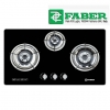 Bếp gas âm Faber FB-A05G3 - anh 1
