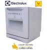 Máy Rửa Chén Để Bàn Electrolux ESF6010BW - anh 2