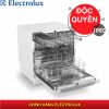 Máy Rửa Chén Để Bàn Electrolux ESF6010BW - anh 3