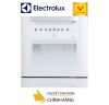 Máy Rửa Chén Để Bàn Electrolux ESF6010BW - anh 5