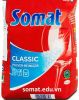 Bột rửa chén Somat - anh 1