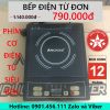 BẾP TỪ ĐƠN APECHOME APH-BT85S - anh 1