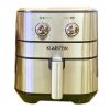 Nồi chiên không dầu Klarstein 5.4L - anh 1