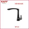 Vòi rửa chén đá Kaff KF-C2 - anh 1