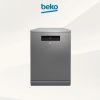 Máy rửa chén Beko Ben 48520X - anh 1
