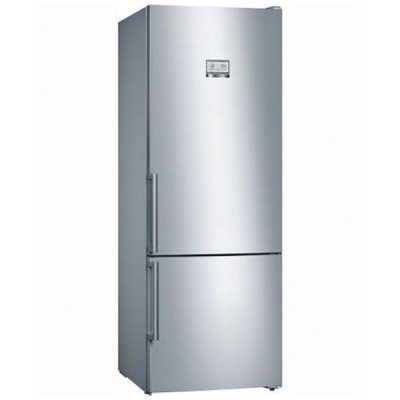 Tủ lạnh Bosch  HMH.KGN56XI40J
