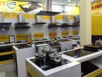 Bếp Điện Từ Giá Rẻ Tại Đồng Nai